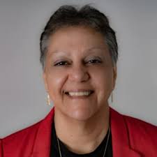 Liliana Alonso Yanez