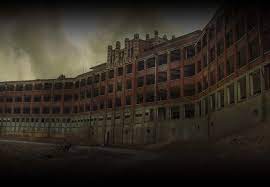 Waverly Hills Most Haunted Places Waverly Hills Sanatorium Scary Places