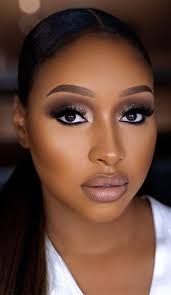 organic makeup for black skin