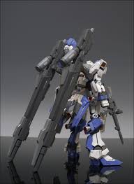 ผลการค้นหารูปภาพสำหรับ RX-78GP00 Gundam GP00 “Blossom”