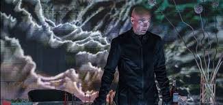 John wick studio lionsgate put the third film front and center during its presentation at cinemacon in april 2018, and revealed the first, official synopsis for john wick: Mark Dacascos Interview On Being The John Wick Chapter 3 Villain Film