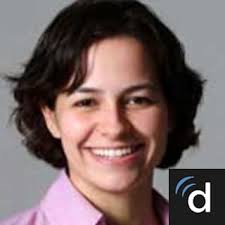 Dr. Katherine Frias, MD