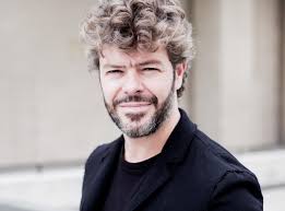 Pablo Heras-Casado dirige Parsifal en la inauguración del Festival de  Bayreuth