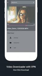 Hello i paid for a 2 year membership and most of the features have worked. Descargar Free Video Downloader App Vpn Para Android
