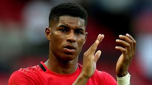 Dwaine rashford and marcus rashford are the names of his brother with whom he grew up. Marcus Rashford Concerned About Parents And Children Amid Coronavirus Unifyhub Gh