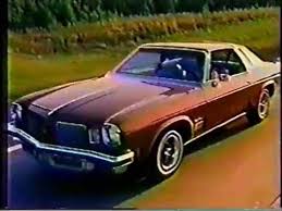 1974 oldsmobile cutlass supreme commercial youtube 1974 oldsmobile cutlass supreme