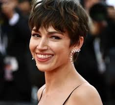 A good, timely haircut is something we prefer not to save on. Pixie Haircut Styles For Girls Short Hair Models