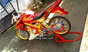See more of new vixion modif undertail on facebook. Pin Di Beda