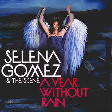 With selena gomez, niko pepaj, selena gomez & the scene. Selena Gomez A Year Without Rain Cover By Lolselena On Deviantart