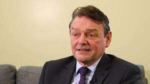 Dairy farmer and Act MP Mark Cameron