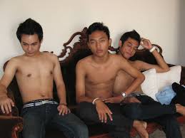 Indonesian Group Porn | Sex Pictures Pass