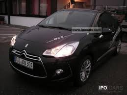 Image result for Noir Obsidian 2011 Citroen