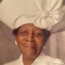 Mattye Douglas Brooks Obituary October 4, 2021