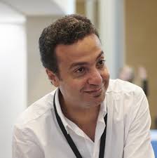 Mamdouh Farouk Mohamed