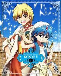 List Of Magi The Labyrinth Of Magic Episodes Wikipedia Watch dubbed anime / subbed anime online in hd at ryuanime! labyrinth of magic episodes
