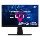 Elite XG270QC Curved 27