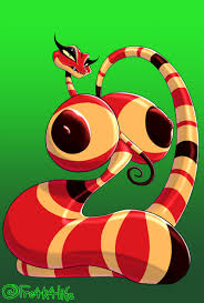 Zaina Koati hentai videos, GIFs, and images | R34.app