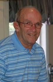 Robert Brainard Obituary (2014)