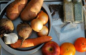 The Best Prebiotic Foods For Optimal Digestive Health One Green Planet