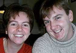 Broadbent Theatre Member Profile: Joy Bosman