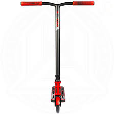 Find the latest mgm growth properties llc (mgp) stock quote, history, news and other vital information to help you with your stock trading and investing. Mgp Mgx P1 Pro Scooter Red And Black Stunt Scooters Atbshop Co Uk