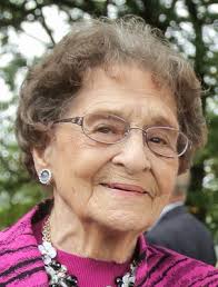 Helen Conklin Obituary