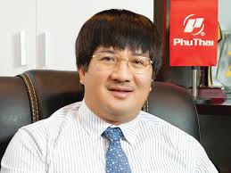Ông Phạm Đình Đoàn, Chủ tịch Tập đoàn Phú Thái: “Đất nước đang cần những  doanh nhân liêm chính”