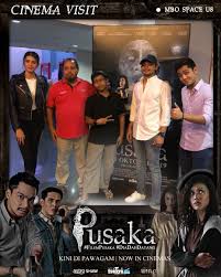 Make it or break it. Mbo Cinemas Ø¹Ù„Ù‰ ØªÙˆÙŠØªØ± Mbo Space U8 Aku Hadir Untuk Mengganggu Hidup Kau Dapatkan Tiket Seram Pusaka Anda Hari Ini Dari Penerbit Filem Dukun Pusaka Kini Menghantui Di Mbocinemas