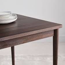 Maybe you would like to learn more about one of these? Modern Farmhouse Expandable Dining Table Dark Mineral