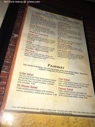 Details for zoë's kitchen located in chandler, hours of operation, menu and details. Online Menu Of Stadium Club Restaurant Chandler Arizona 85224 Zmenu