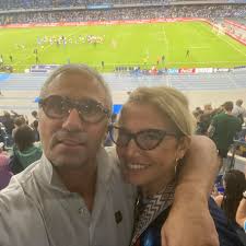 Sergio Merola in persone