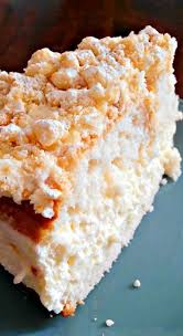 Not Without Flavors Cake Recipes Yummy Cakes Lemon Cream Cake