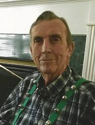 Bruce Cecil Robertson Obituary