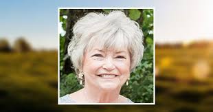 Patricia Marie Doty Obituary December 14, 2021