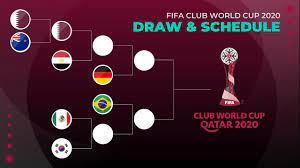 We did not find results for: Fifa Club World Cup Qatar 2020 Draw Result Match Schedule Youtube