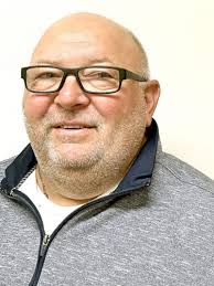 Anyabwile challenged by Albaugh in Steubenville's First Ward race