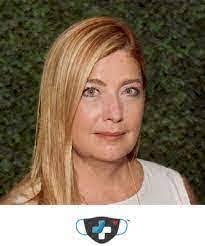 Jill Bordelon's Instagram, Twitter & Facebook