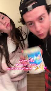 Celebrando 2 Años de Amor y Pasteles