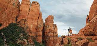 May 20, 2021 leave a comment. 4 Days In Sedona Visit Sedona