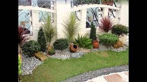 Capitalizing on your knowledge of plants. Garden Design For Small Spaces Youtube