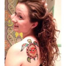 Annabelle Hoffman (desertchi1d)