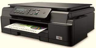 Setup brother printer dcp j100 self cleaning. Brother Dcp J100 Driver Download Brother Support Drivers