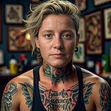 Janna Brewer's Instagram, Twitter & Facebook