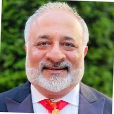 John P. Ryan ICD.D C.Dir ASC H.R.C.C.C. ACC