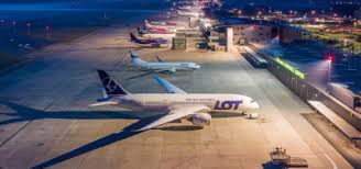 Śląskim z największą liczbą zaszczepionych. Katowice Airport Aktualnosci