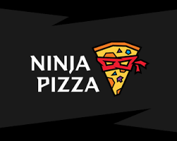 ninja pizza pizza design ninja art day