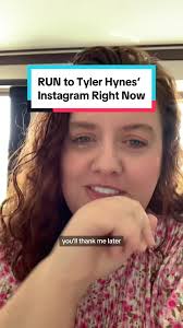PSA for Hynies everywhere. Don’t walk RUN to Tyler Hynes’ IG stories NOW  You’re Welcome #hallmarkchannel #hallmarkmovies #hallmarkfans #hallmarktok  #tylerhynes #hallmarkhunks #hunksofhallmark #suittok