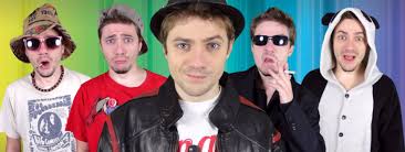 (hello geeks) the show consists of humorous reviews of various media, including viral videos, and is quite popular on french internet with 1.3 million subscribers and 166 million views on may 2015 1. Slg Main Cast Mathieu Sommet Know Your Meme