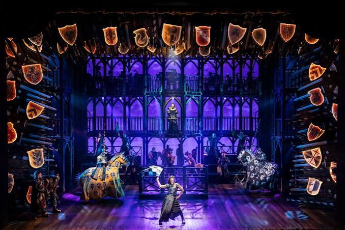 Review: A Knight's Tale – JADAR