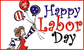 Labor Day Clipart Banner and other clipart images on Cliparts pub™